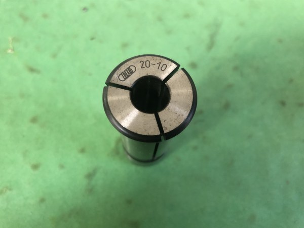 中古Straight collet 【ストレートコレット】20-10 BIG/ビッグ