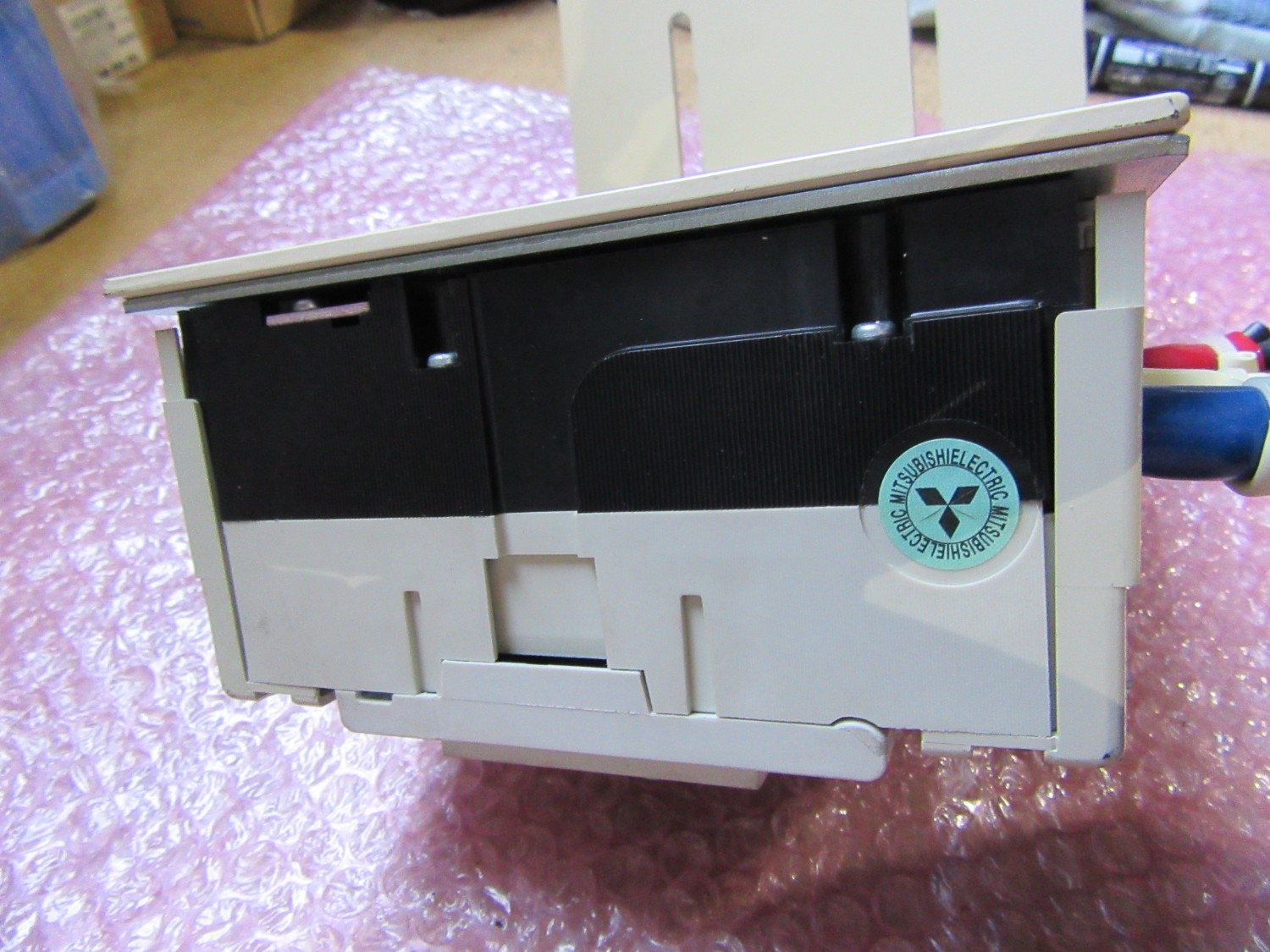 中古その他 【漏電遮断器】NV125-SW(75A) 三菱