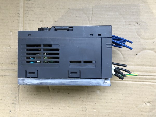 中古その他 「インバーター」FR-E720-0.2K 三菱/MITSUBISHI