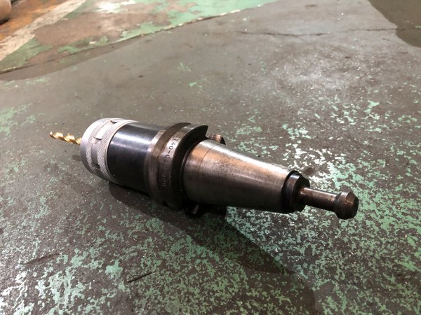 中古BT40 「BT40」BT40-C22-120 NIKKEN/日研