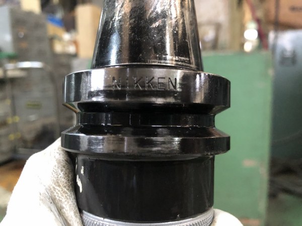 中古BT40 [BT40]BT40-C20-90RP NIKKEN/日研