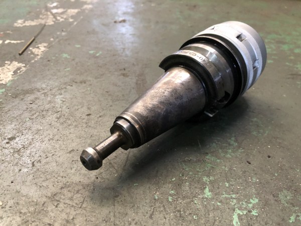 中古BT40 [BT40]BT40-C32-90 NIKKEN/日研