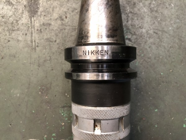 中古BT40 [BT40]BT40-C20-90 NIKKEN/日研