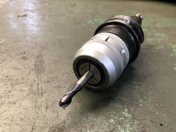 中古BT40 [BT40]BT40-C20-90 NIKKEN/日研