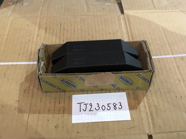 中古クランプ治具 【パンチプレスセット】7kg 不明