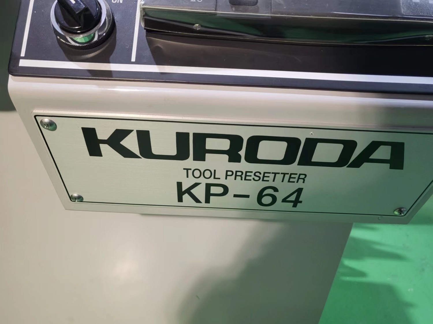 中古その他測定機 KP-64 黒田