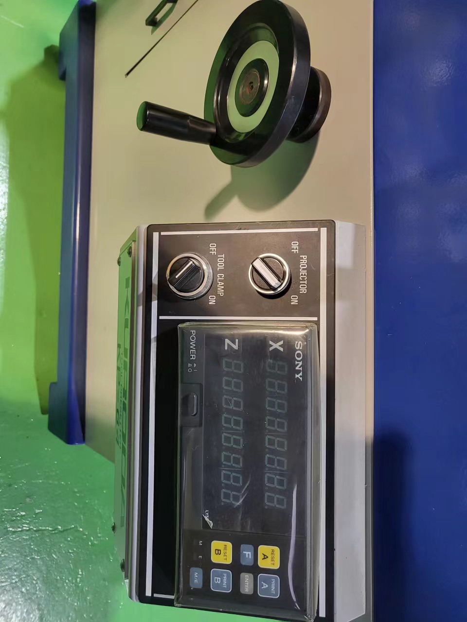 中古Other Measuring Machine KP-64 