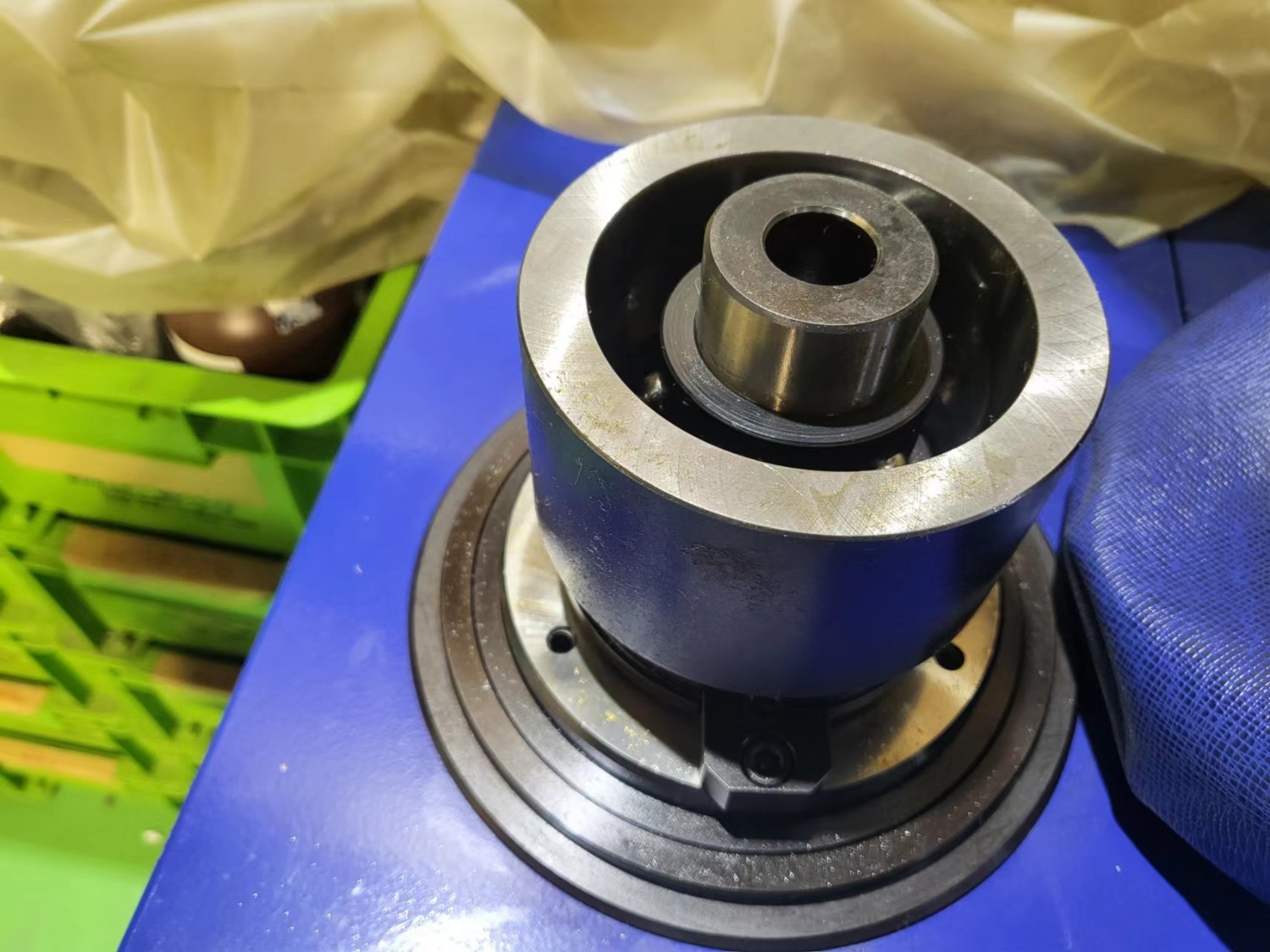 中古Other Measuring Machine KP-64 