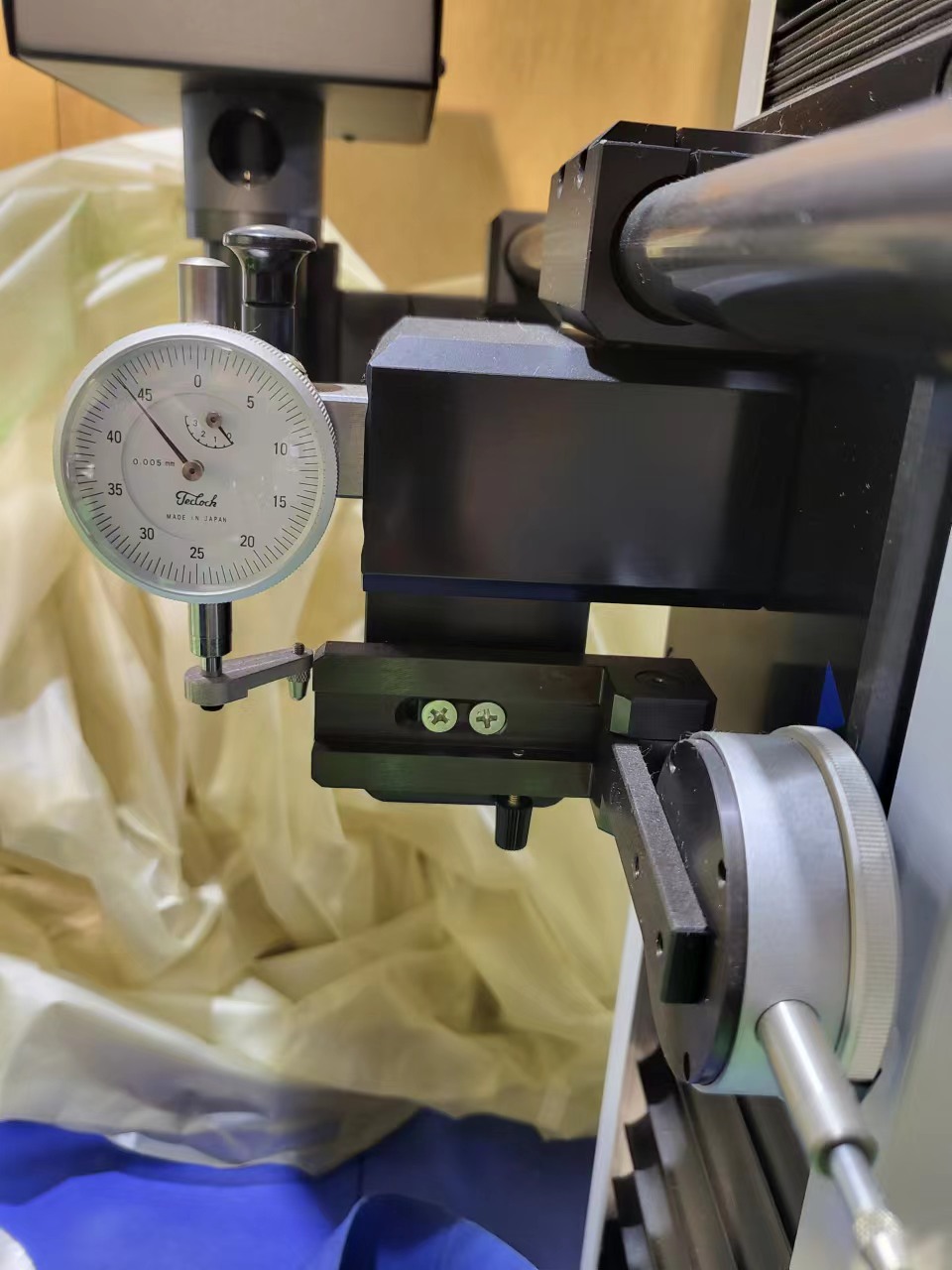 中古Other Measuring Machine KP-64 