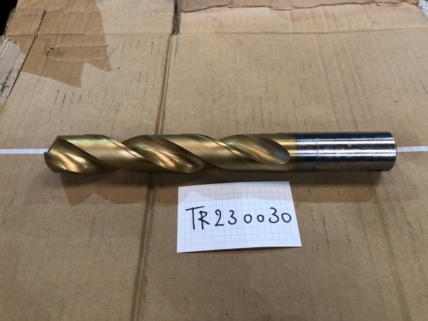 中古ドリル 【コロドリル】870-1700-17L20-5 サンドビック/Sandvik