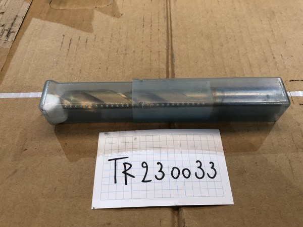 中古ドリル KSEM255R7WN32M ケナメタル
