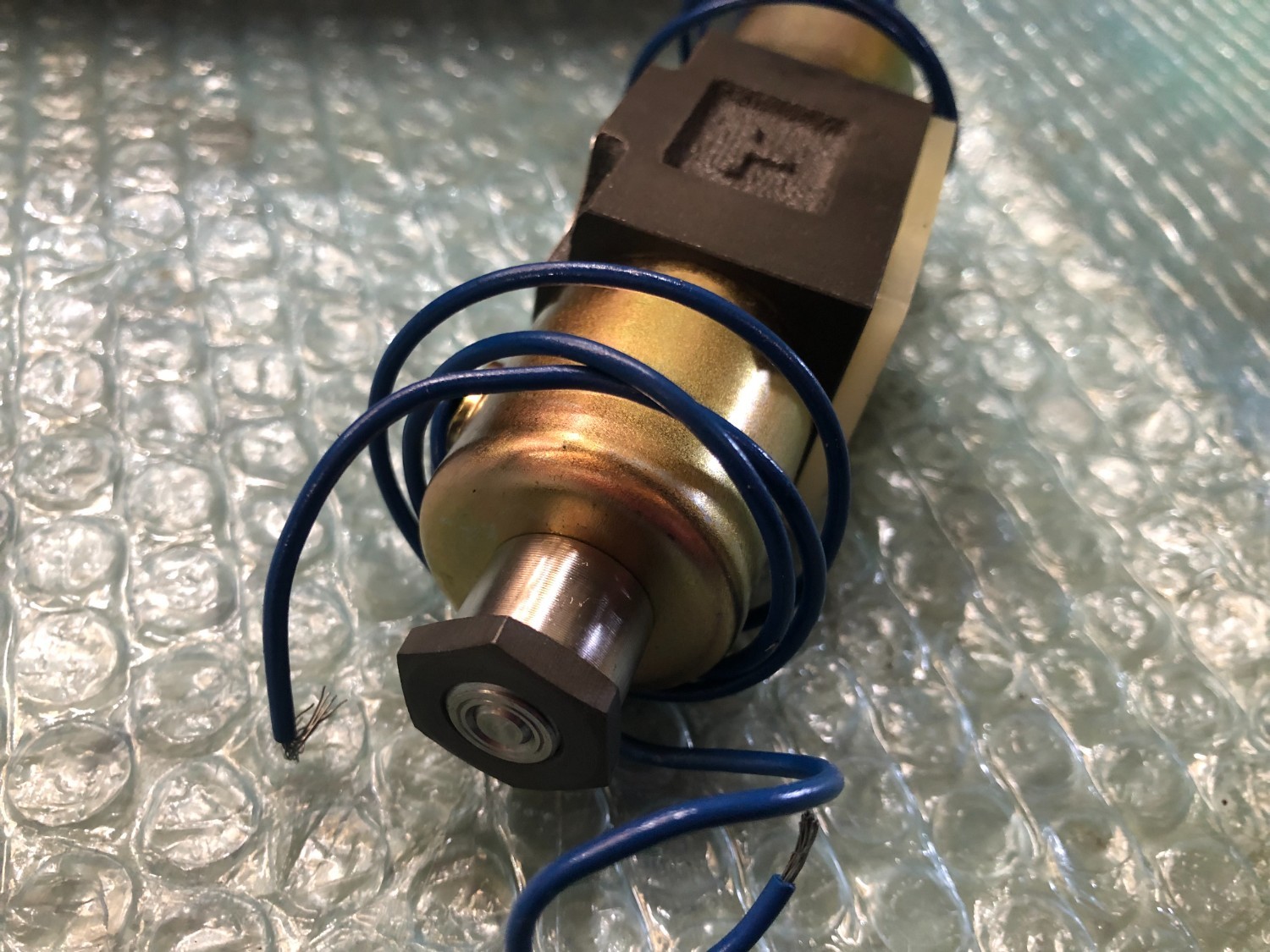 中古その他 【Solenoid controlled valve】MS-G01-2CA-20 ダイキン/DAIKIN