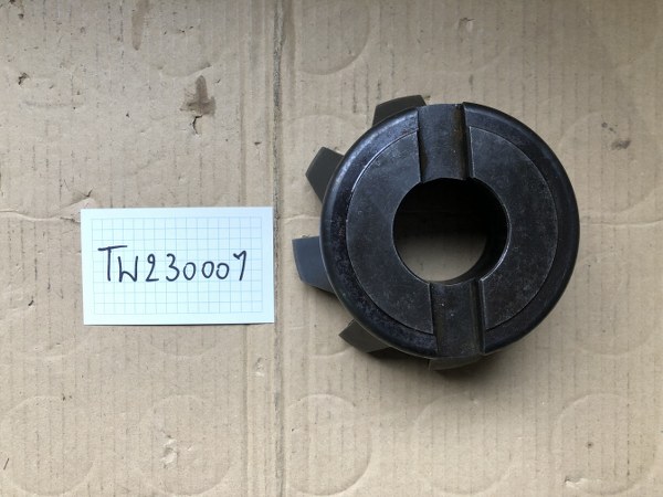 中古切削・旋削・穴あけ・ネジ加工用工具 「フェイスミルカッター」R220.79-0125-16 SECO TOOLS