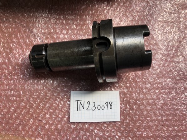 中古HSK-100 【HSKモールステーパスリーブ】HSK100A-MTA1-110 NIKKEN/日研