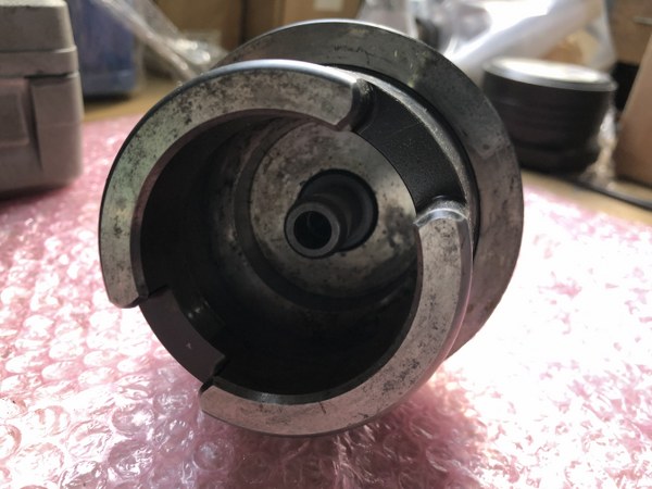 中古HSK-100 [HSK-A100]A100-CTH20-135 MST/溝口