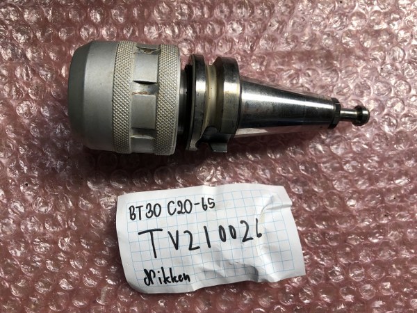 中古BT30 [BT30]BT30-C20-65 NIKKEN/日研