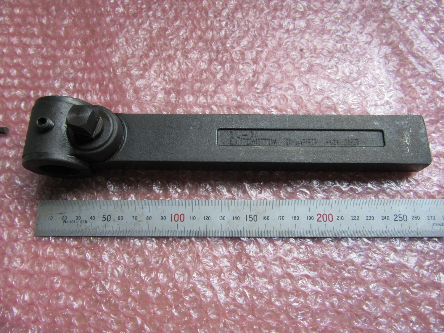 中古Other 【シェーパーホルダー】 SL-3 NEW STRONG TOOL