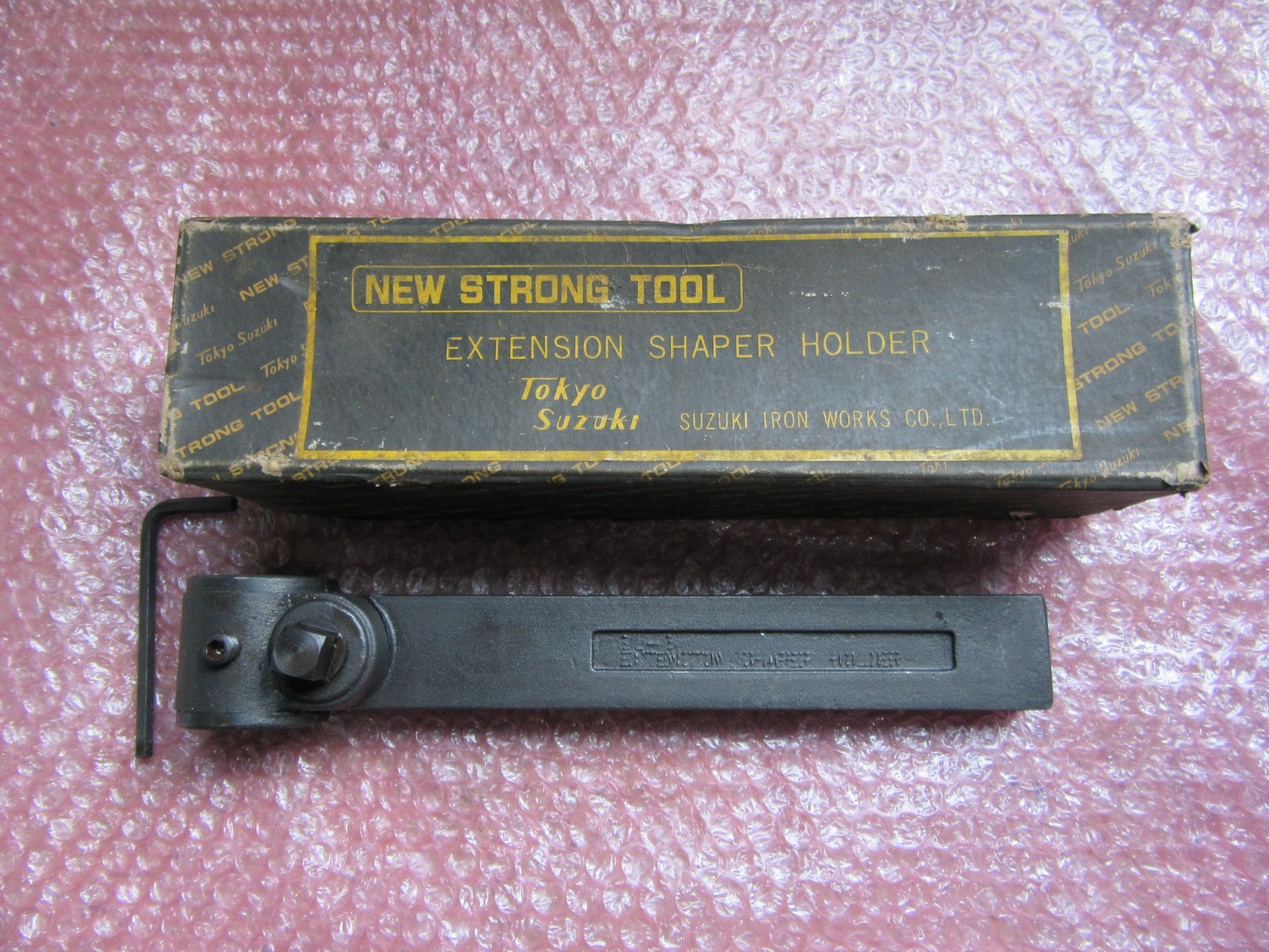 中古Other 【シェーパーホルダー】 SL-3 NEW STRONG TOOL