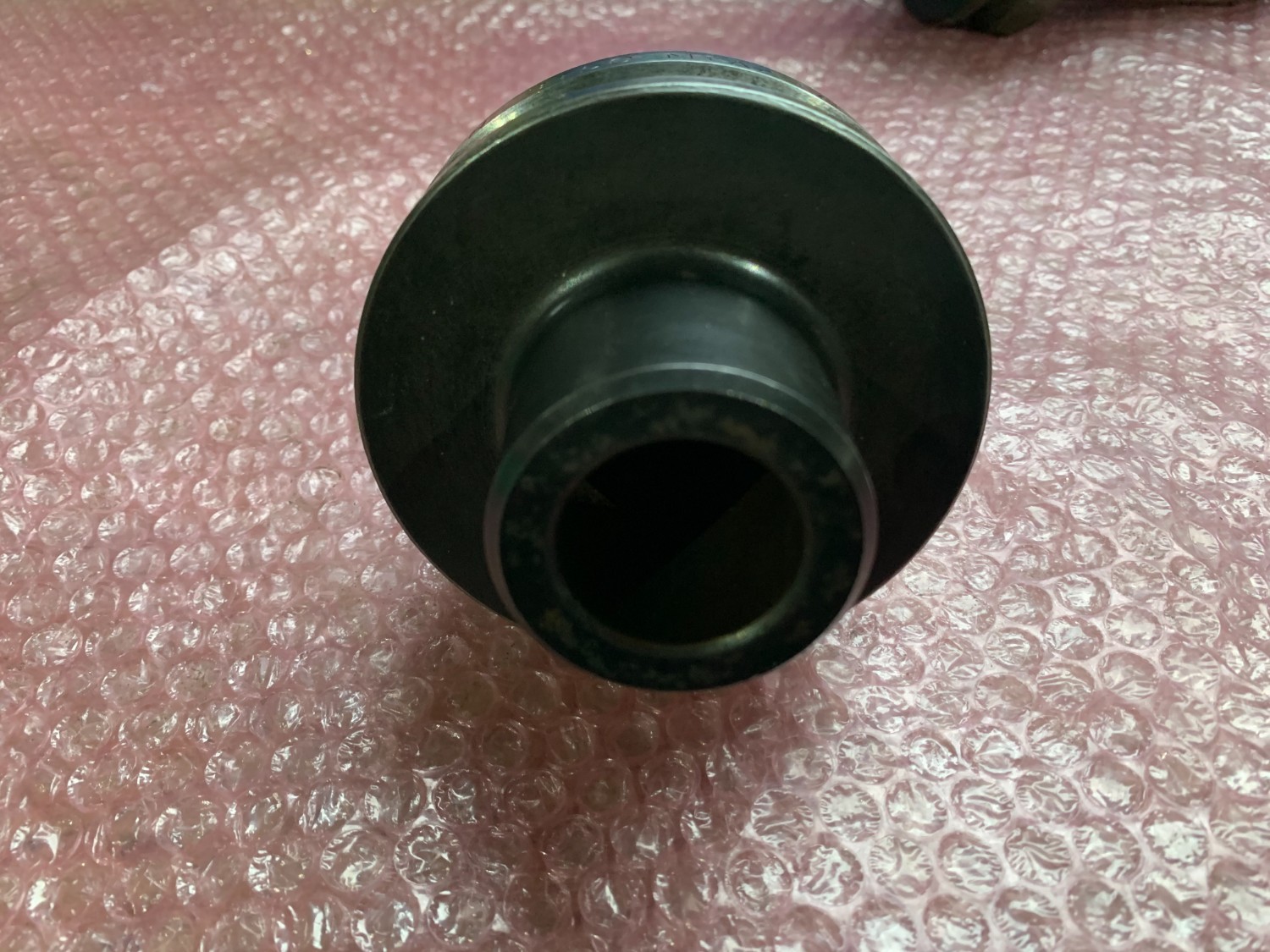 中古BT50 【BT50】 BT50-MTA4-75 NIKKEN/日研
