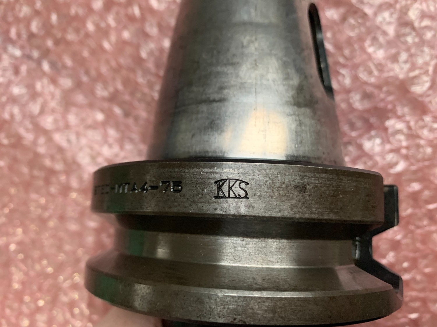 中古BT50 【BT50】BT50-MTA4-75 KKS/KYUSHUKOGU