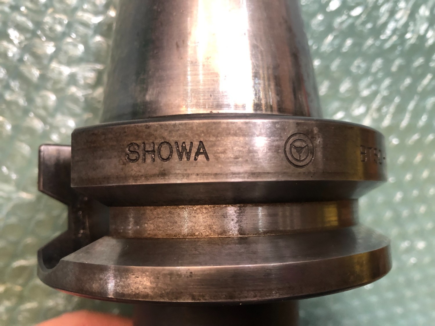 中古BT50 【BT50】BT50-CTM20-105 聖和精機/SHOWA