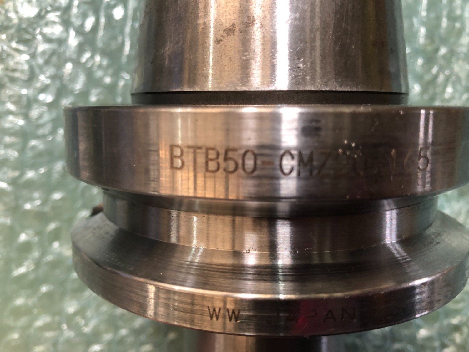 中古BT50 【BT50-CMZ20-165】BT50-CMZ20-165 KURODA WINWELL