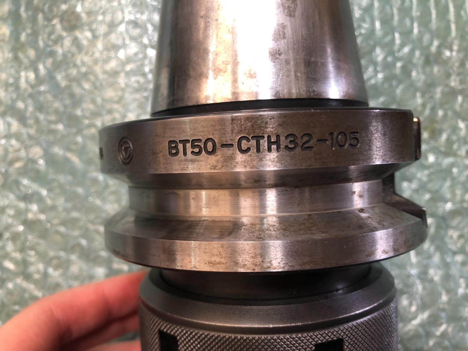 中古BT50 【BT50】BT50-CTH32-105 聖和精機/SHOWA