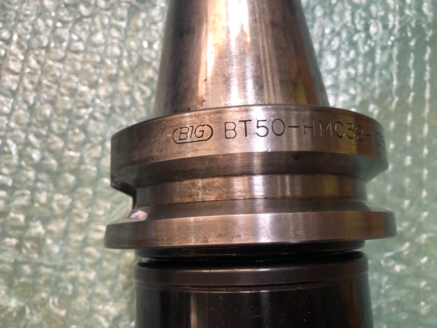 中古BT50 【BT50】BT50-HMC32-105 BIG/ビッグ