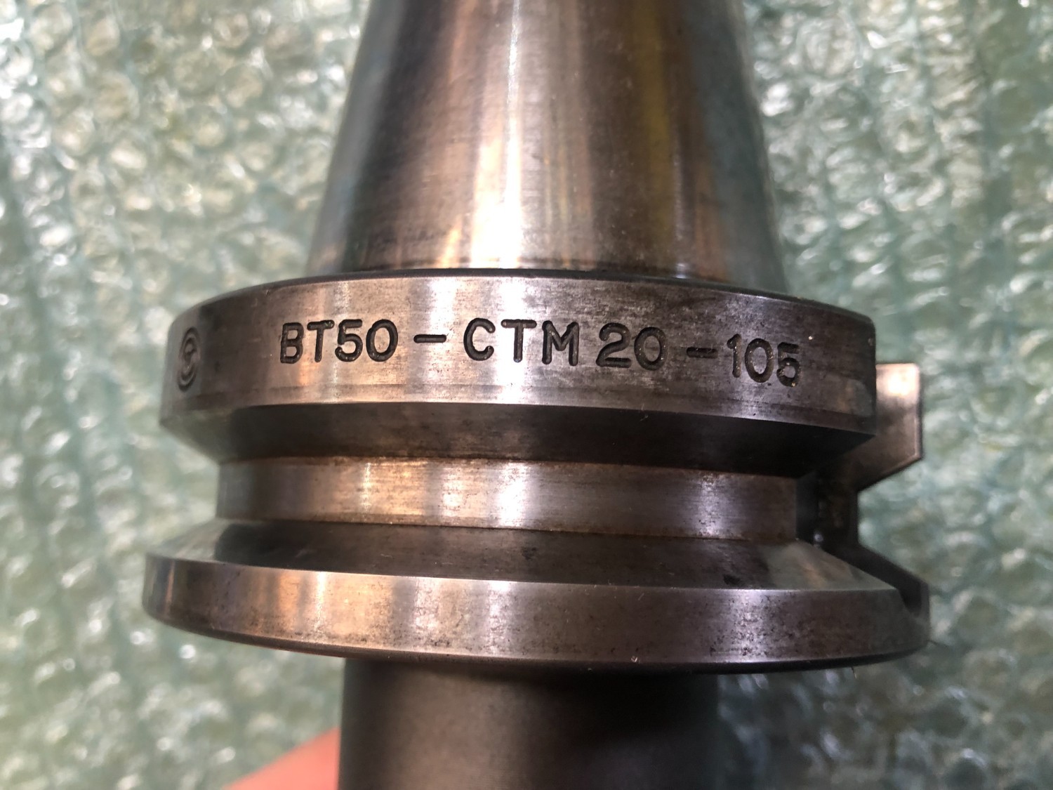 中古BT50 【BT50】BT50-CTM20-105 聖和精機/SHOWA