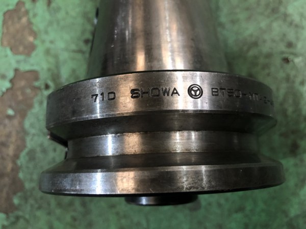 中古BT50 [BT50]BT50-MTA2-45 聖和精機/SHOWA