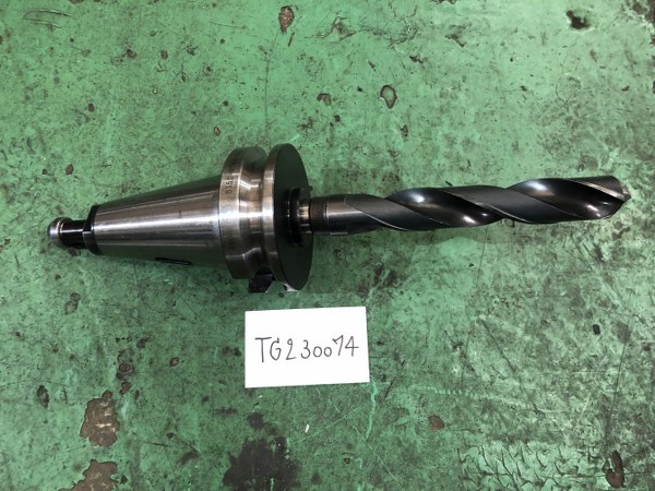 中古BT50 [BT50]BT50-MTA3-045 聖和精機/SHOWA