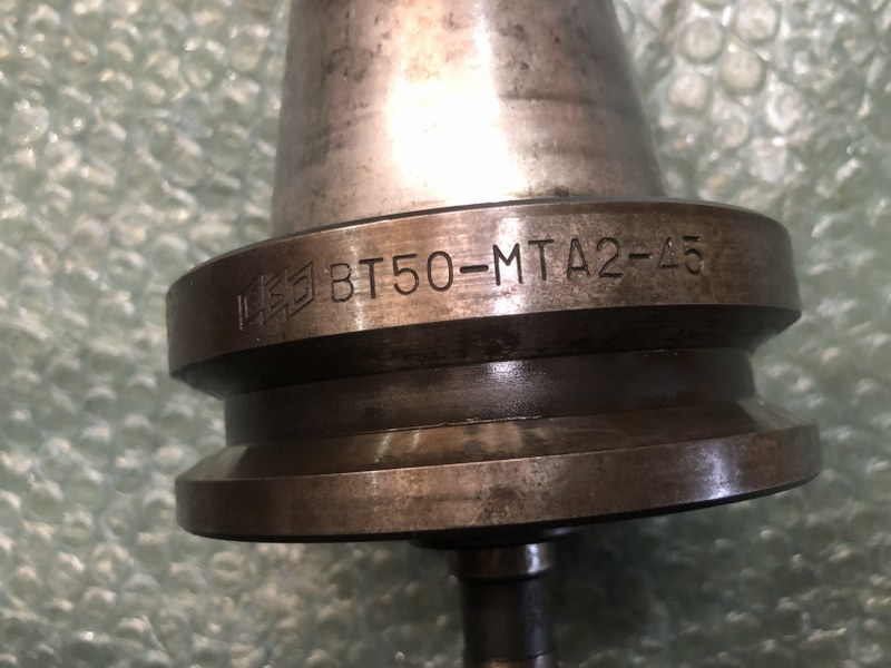 中古BT50 【BT50】BT50-MTA2-45 KSC