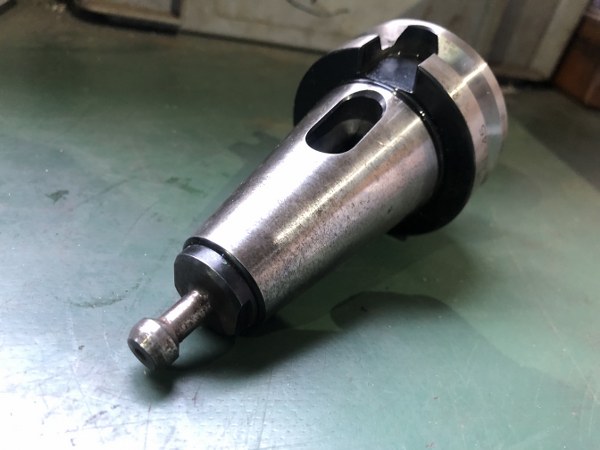 中古BT40 「BT40」BT40-MTA1-45 NIKKEN/日研