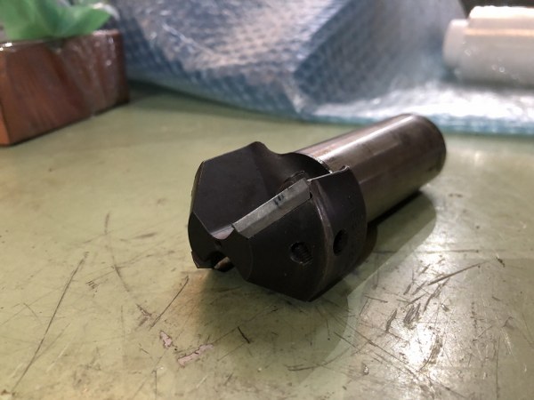 中古Other Screw tools 「面取りカッター」PES1920R-TZ 不明