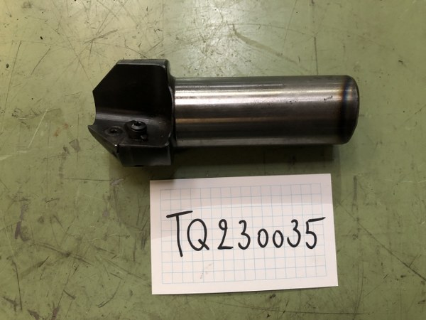 中古Other Screw tools 「面取りカッター」PES1920R-TZ 不明