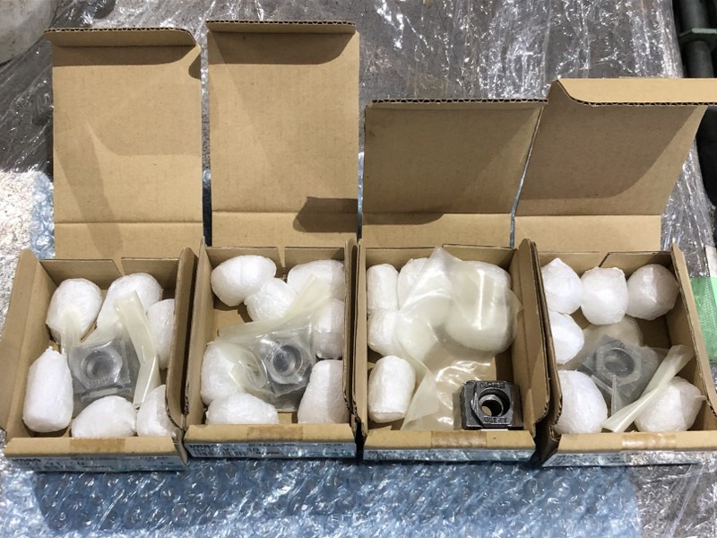 中古Special deals・Set etc 【OKバイス(エコノミータイプ)】BK2-VT-SO（４個） IMAO/イマオ