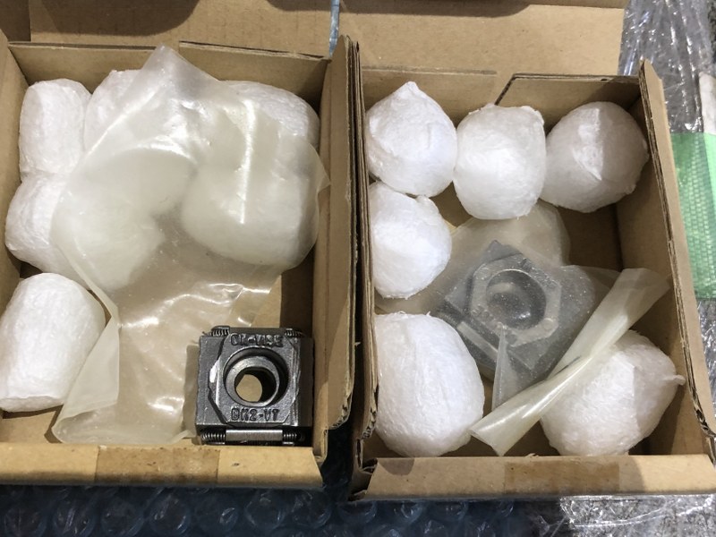 中古Special deals・Set etc 【OKバイス(エコノミータイプ)】BK2-VT-SO（４個） IMAO/イマオ