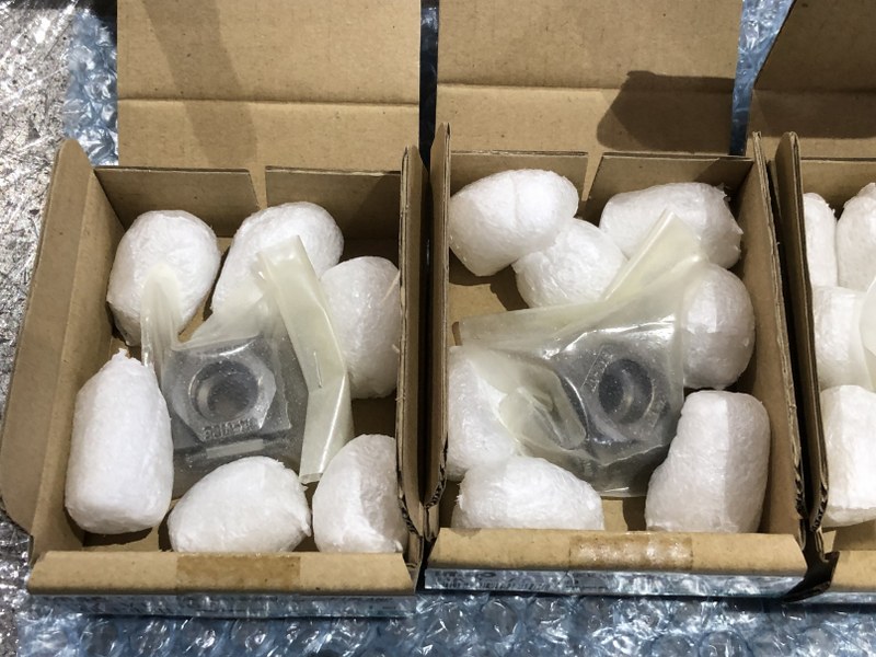 中古Special deals・Set etc 【OKバイス(エコノミータイプ)】BK2-VT-SO（４個） IMAO/イマオ