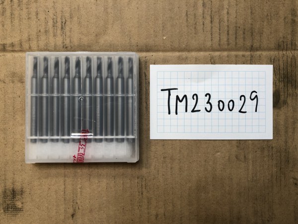中古ドリル [ドリルチャック]13M/M  不明