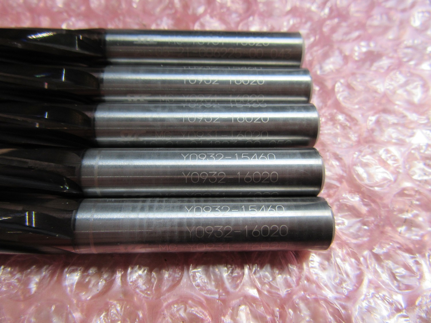 中古Other reamer 【超硬リーマ　5個 】Y0932-15460  SANYO TOO