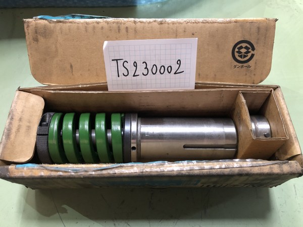 中古タレパン用品 [タレパン金型(パンチ）]5199539001　  アマダ/AMADA