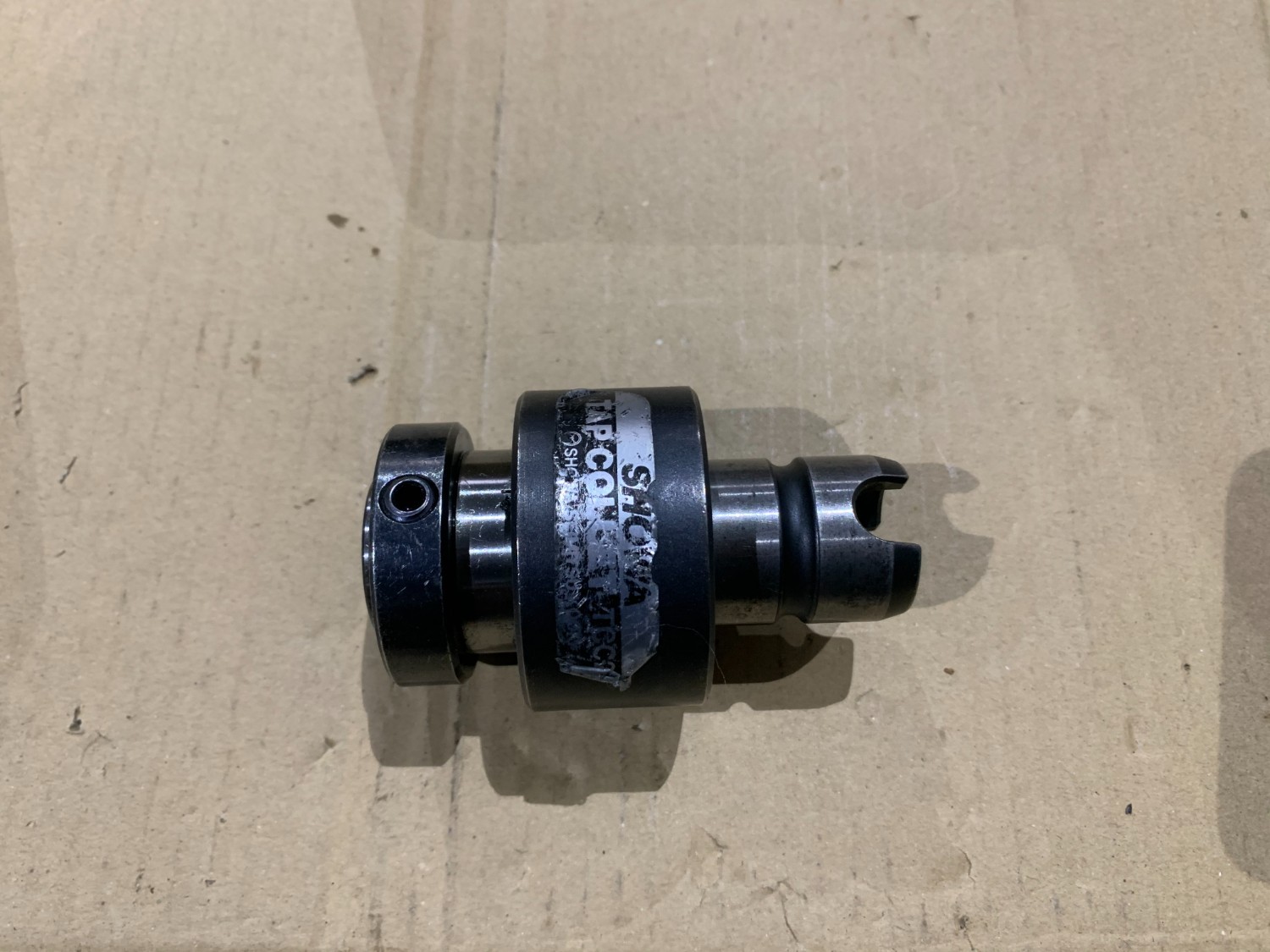 中古タップコレット 【タップコレット】 M18 聖和精機/SHOWA