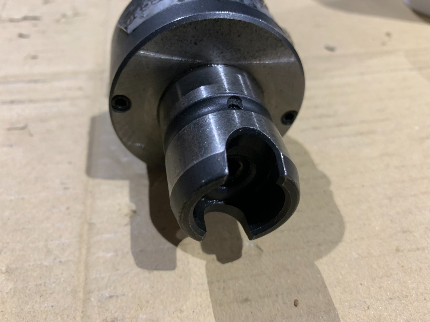 中古Tap collet 【タップコレット】 P1/2 聖和精機/SHOWA