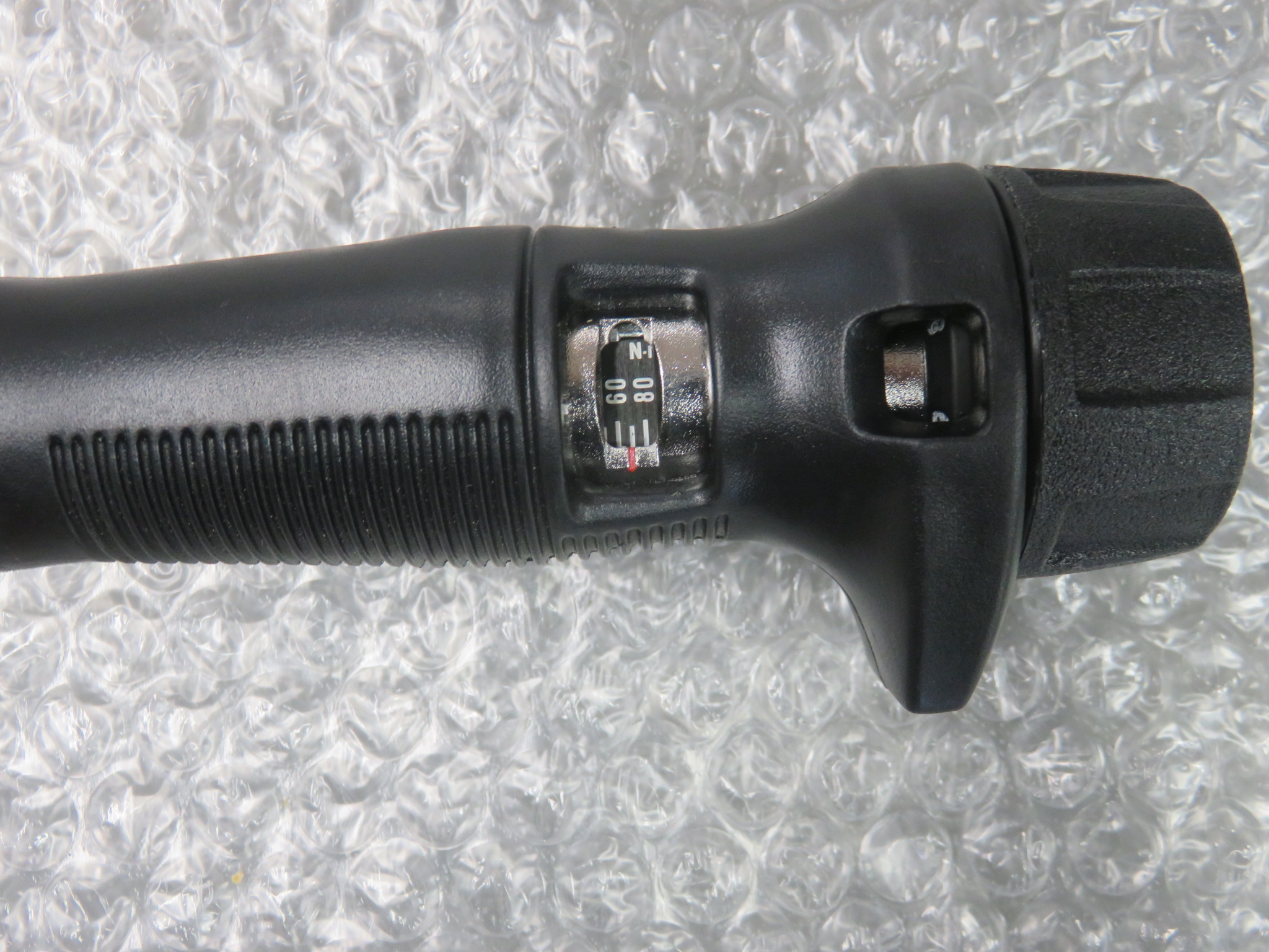 中古工具 【アジャスタブルトルクレンチ】AW-1 MST/溝口