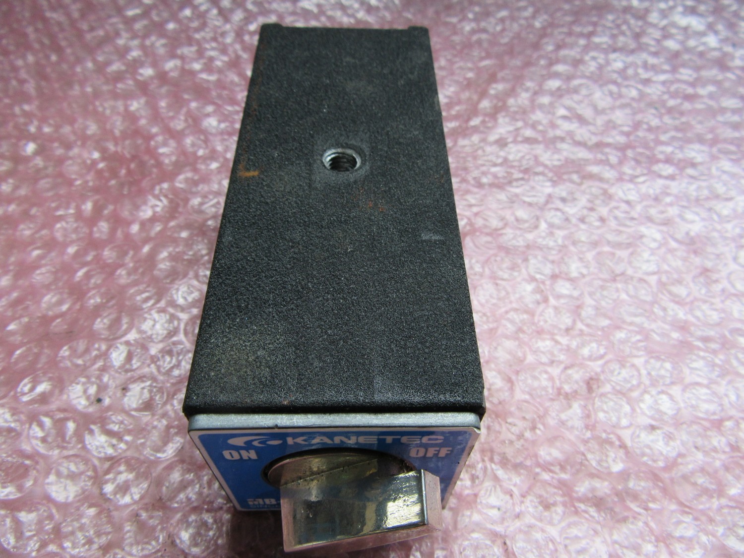 中古Other 【マグネットホルダ台】MB-PG  KANETEC