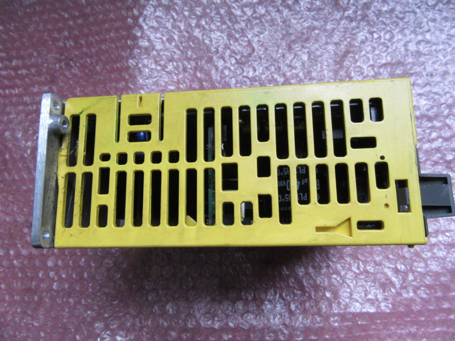 中古Other 【ファンクサーボドライバー】A06B-6130-H002(BiSV20) FANUC