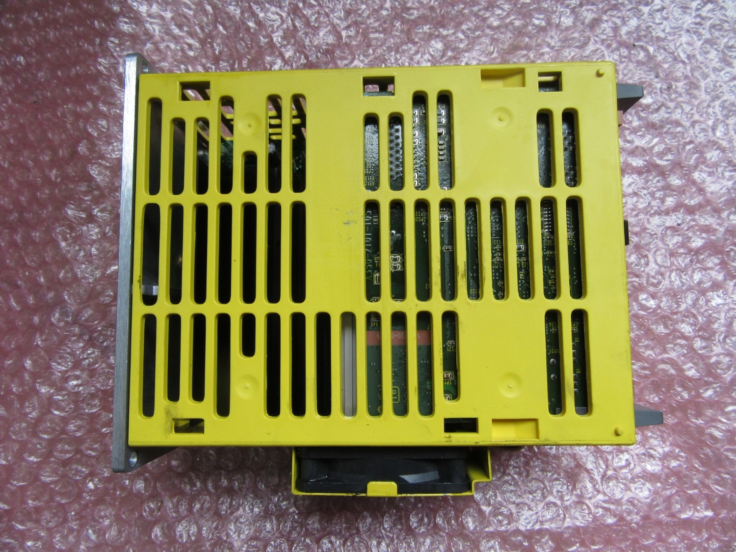中古Other 【ファンクサーボドライバー】 A06B-6130-H002(BiSV20) FANUC