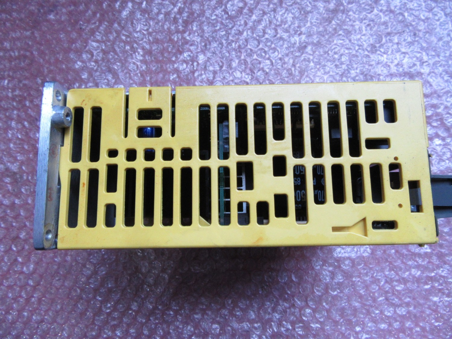 中古Other 【ファンクサーボドライバー】A06B-6130-H002(BiSV20) FANUC