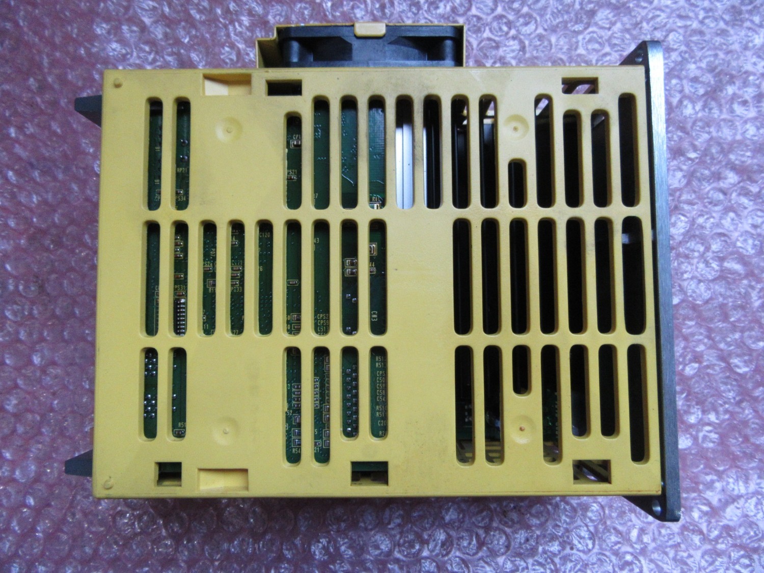 中古Other 【ファンクサーボドライバー】A06B-6130-H002(BiSV20) FANUC