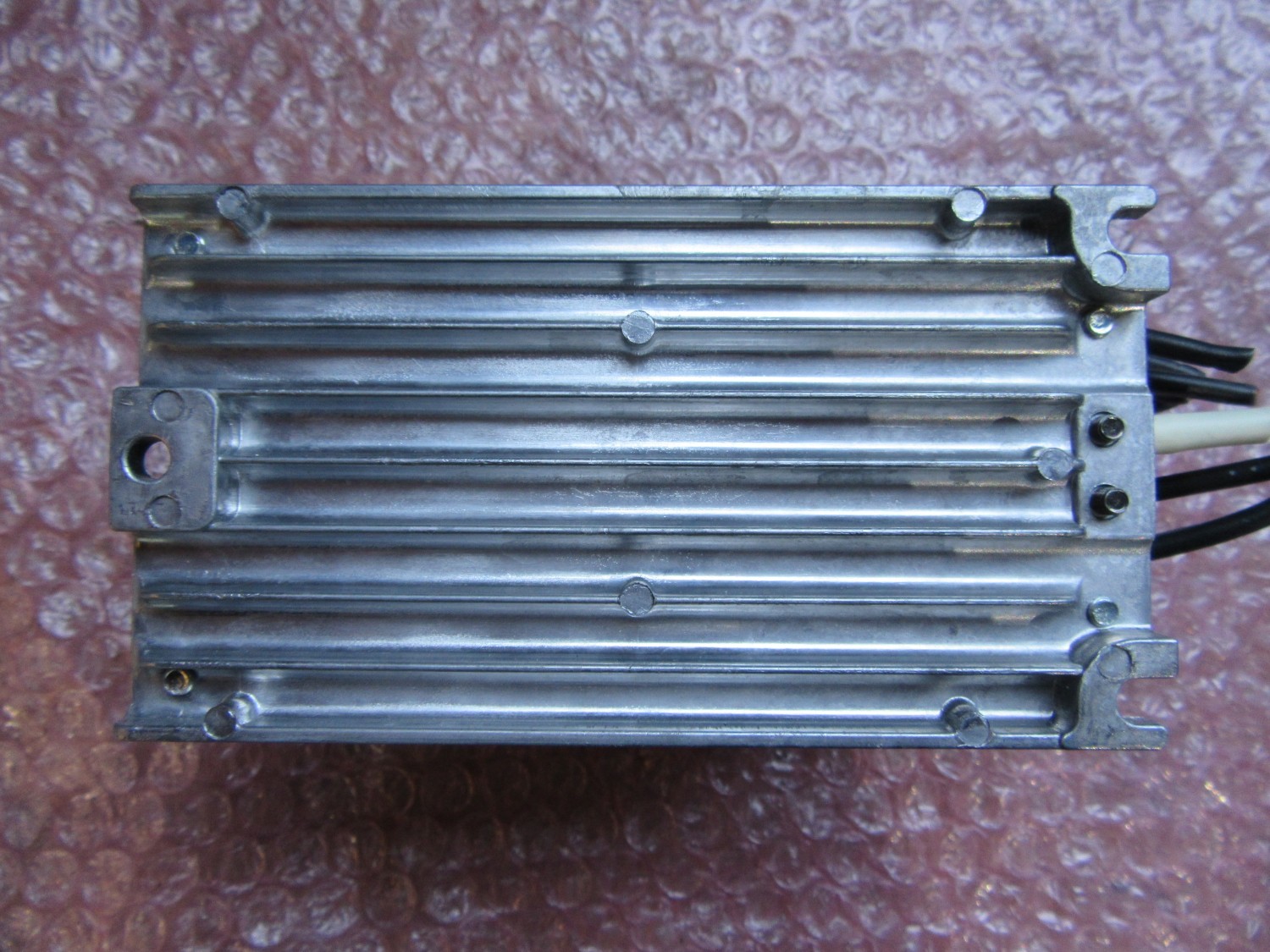 中古その他 【インバーター】FR-E720-0.2K  三菱